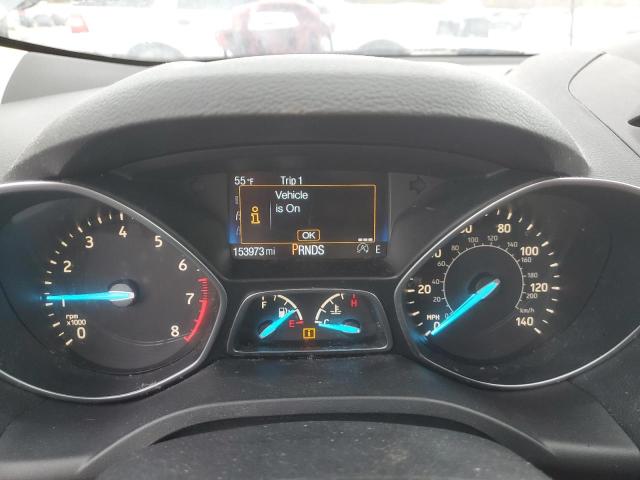 Фото 9 - FORD ESCAPE