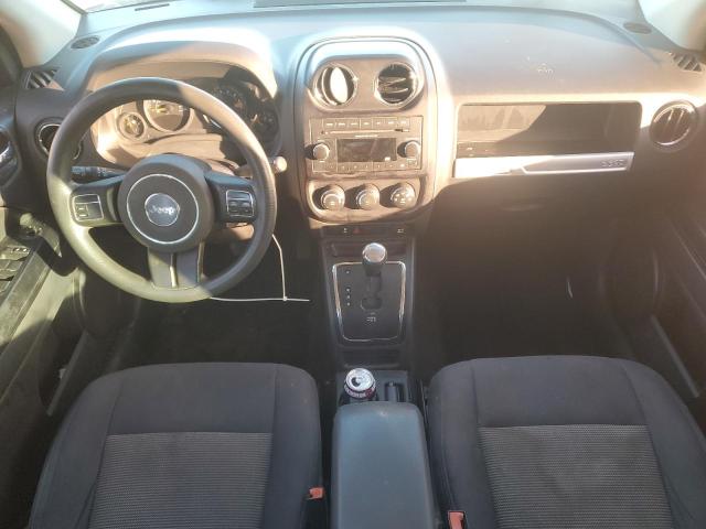 Фото 8 - JEEP COMPASS