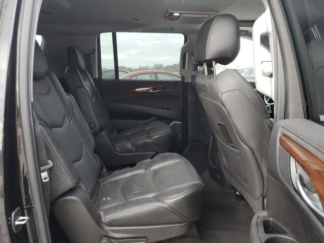 CADILLAC ESCALADE 2020 VIN 1GYS4HKJ9LR305427