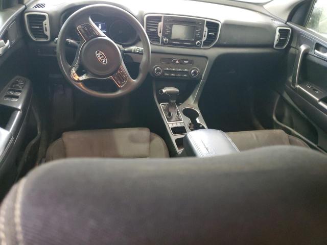 Фото 8 - KIA SPORTAGE