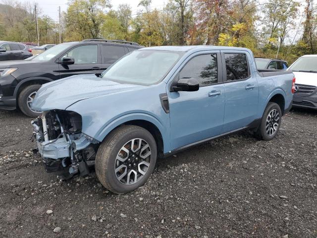 FORD MAVERICK L 2024 VIN 3FTTW8S94RRA87369