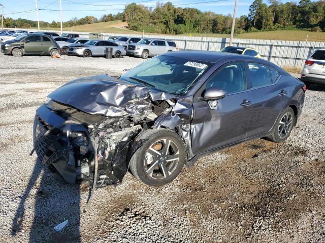 Фото 1 - NISSAN SENTRA