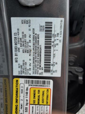 Фото 13 - FORD BRONCO