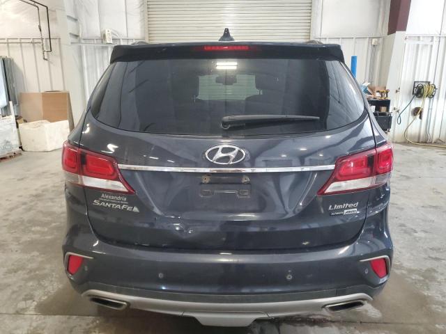 Фото 6 - HYUNDAI SANTA FE