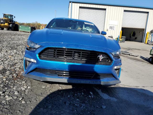 Фото 5 - FORD MUSTANG