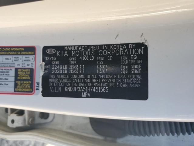 Фото 12 - KIA SOUL