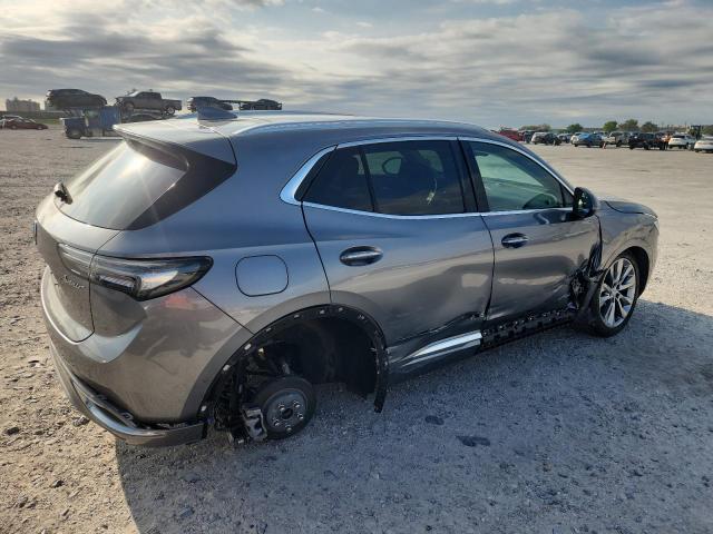 Фото 3 - BUICK ENVISION