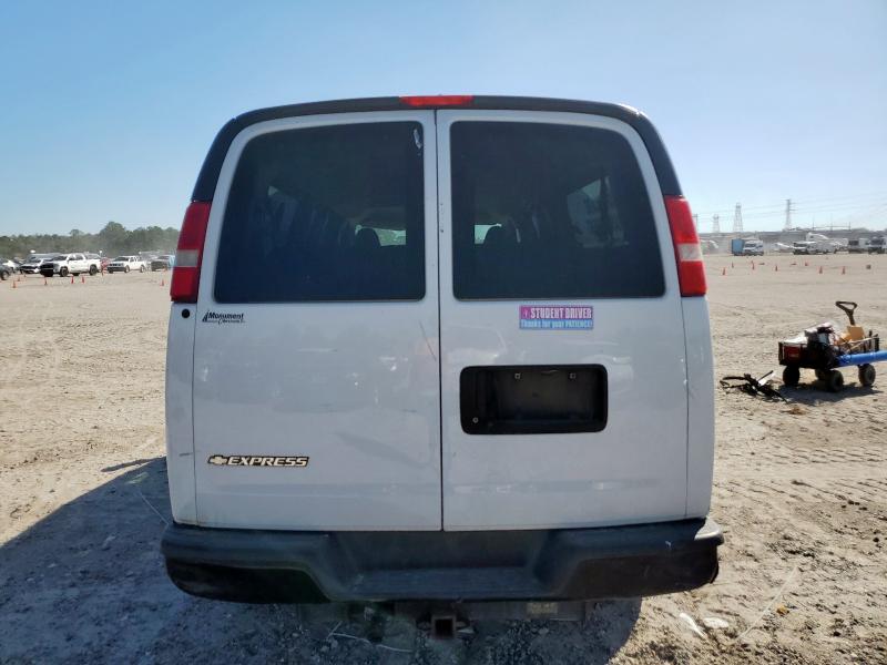 Фото 6 - CHEVROLET EXPRESS