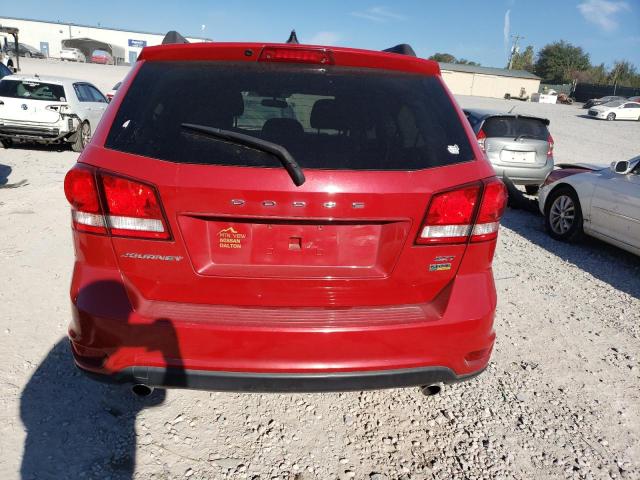 Фото 6 - DODGE JOURNEY