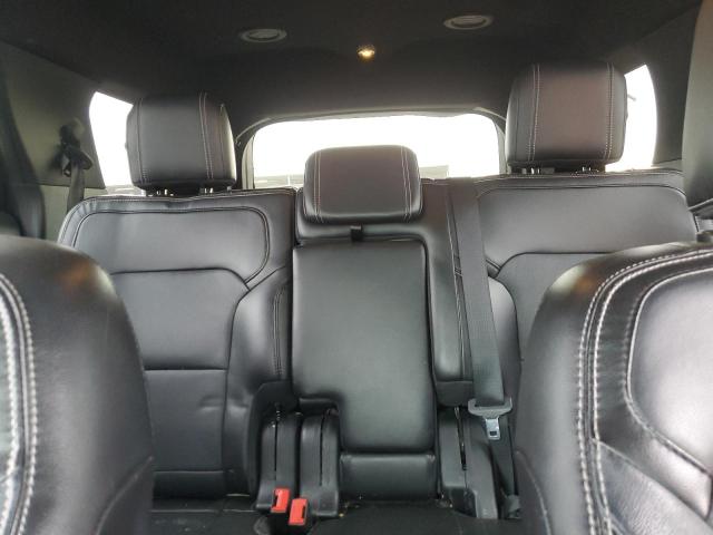 Фото 10 - FORD EXPLORER