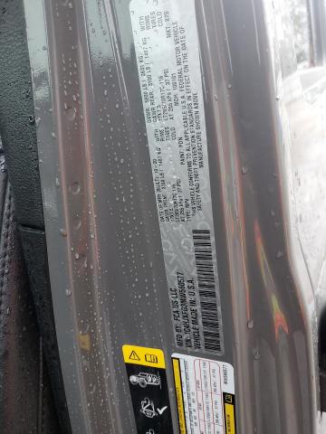 Фото 13 - JEEP WRANGLER