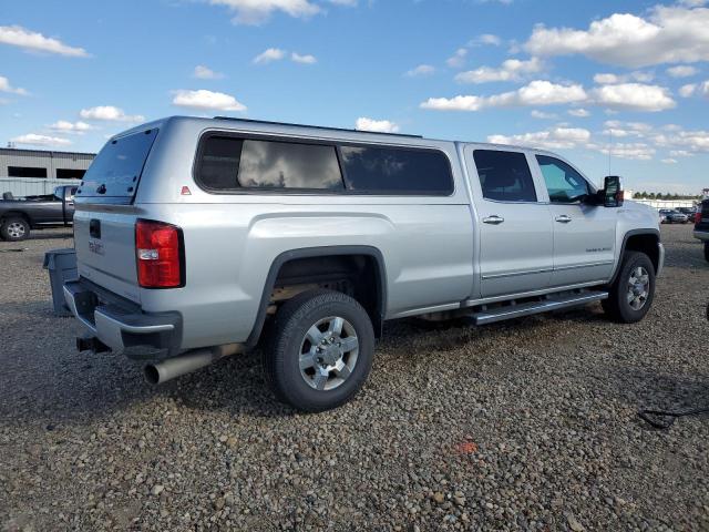 Фото 3 - GMC SIERRA