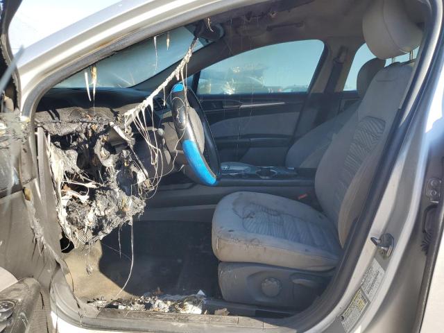 Фото 7 - FORD FUSION