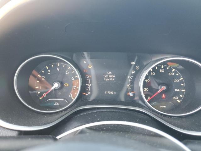 Фото 9 - JEEP COMPASS