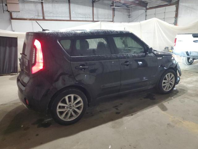 Фото 3 - KIA SOUL