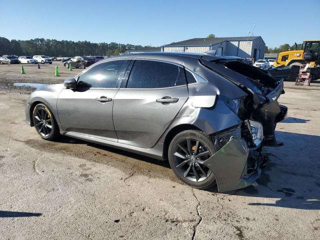 Фото 2 - HONDA CIVIC