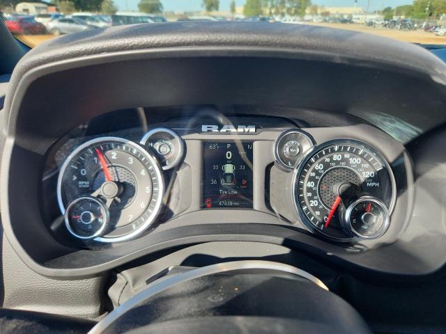 Фото 9 - RAM 1500