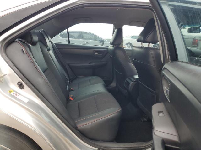 Фото 10 - TOYOTA CAMRY