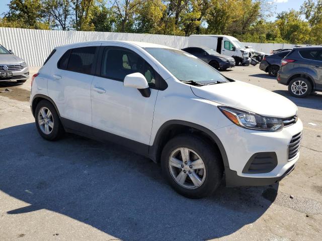 Фото 4 - CHEVROLET TRAX