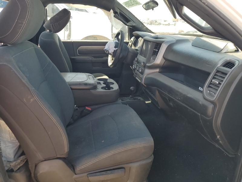 Фото 10 - RAM 3500