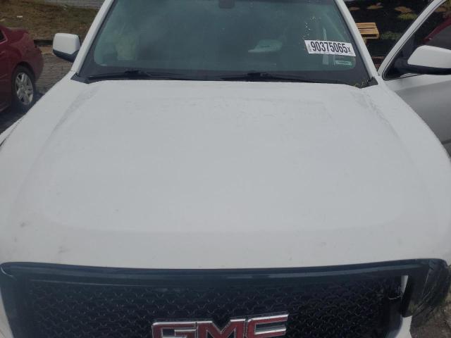 Фото 12 - GMC YUKON