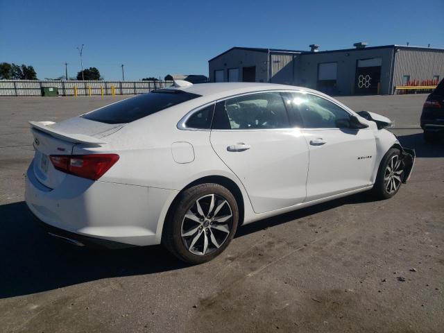 Фото 3 - CHEVROLET MALIBU