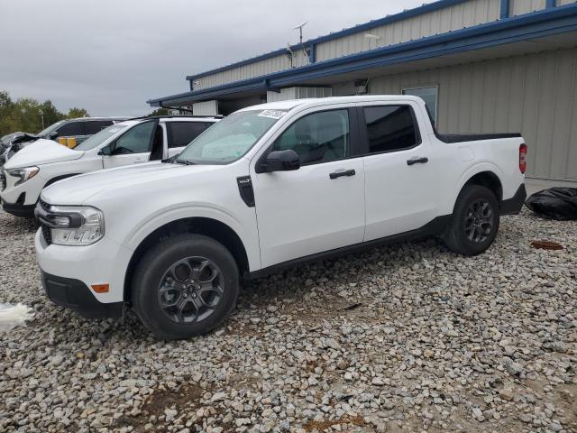 Фото 1 - FORD MAVERICK