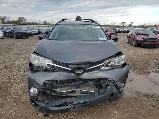 Фото 5 - TOYOTA RAV4