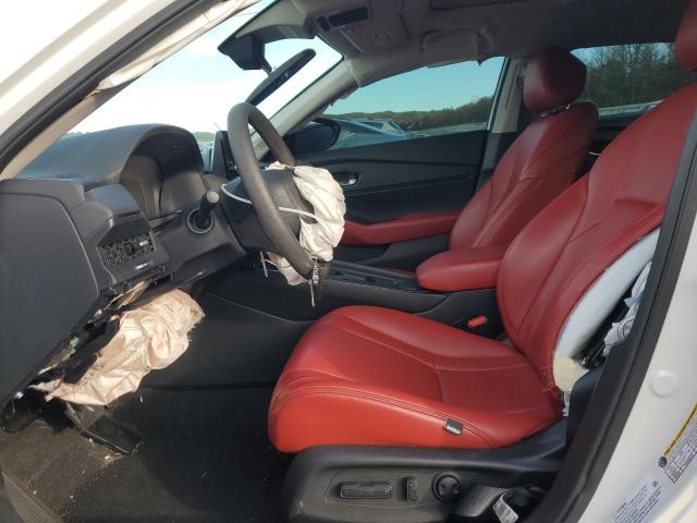 Фото 7 - HONDA ACCORD