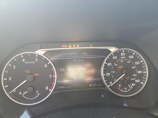 Фото 9 - NISSAN SENTRA