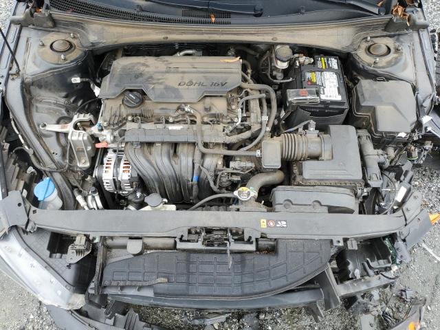 HYUNDAI ELANTRA 2022 VIN 5NPLS4AG1NH068392