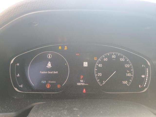 Фото 9 - HONDA ACCORD