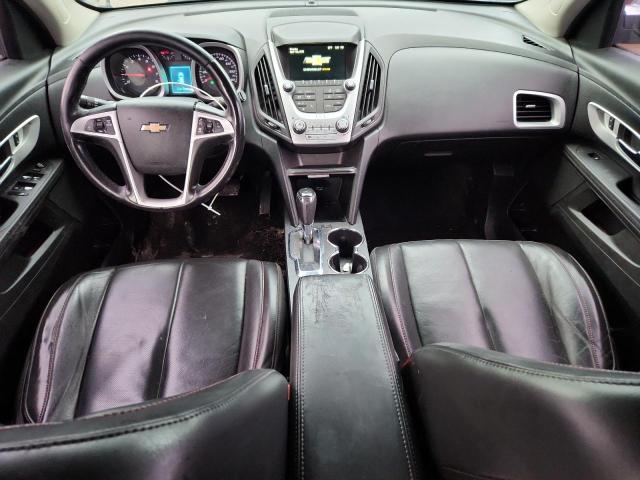Фото 8 - CHEVROLET EQUINOX