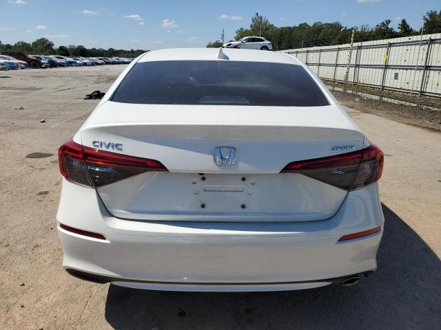 Фото 6 - HONDA CIVIC