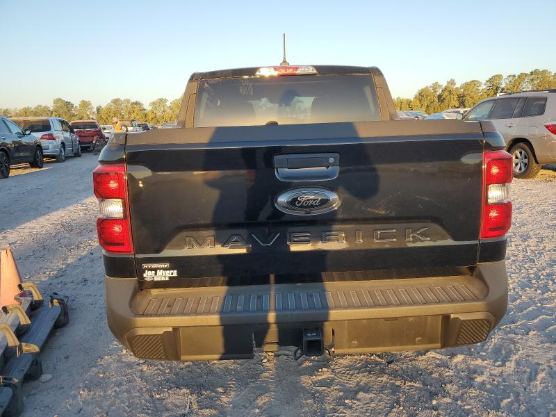 Фото 6 - FORD MAVERICK