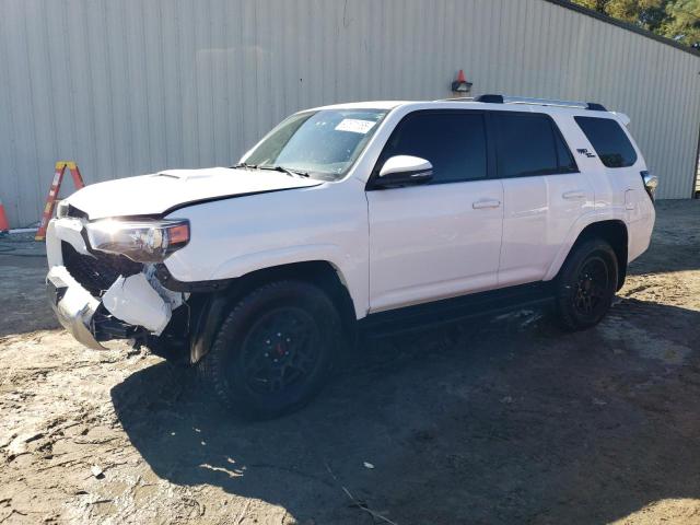 Фото 1 - TOYOTA 4RUNNER