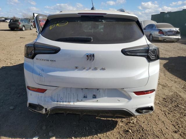 Фото 6 - BUICK ENCORE