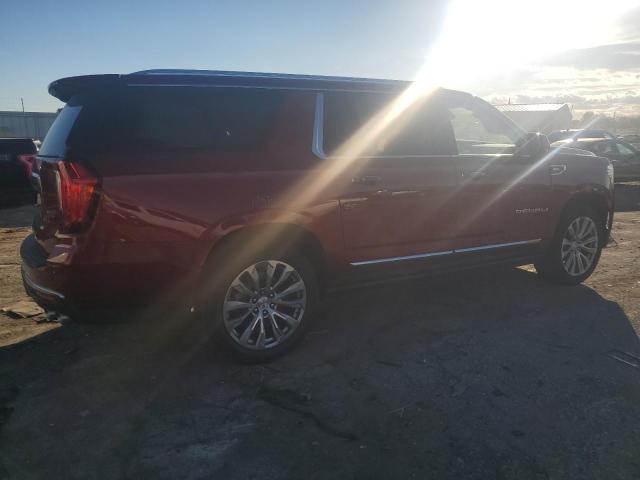 Фото 3 - GMC YUKON