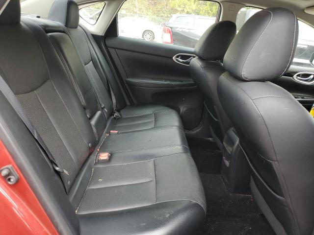 Фото 10 - NISSAN SENTRA