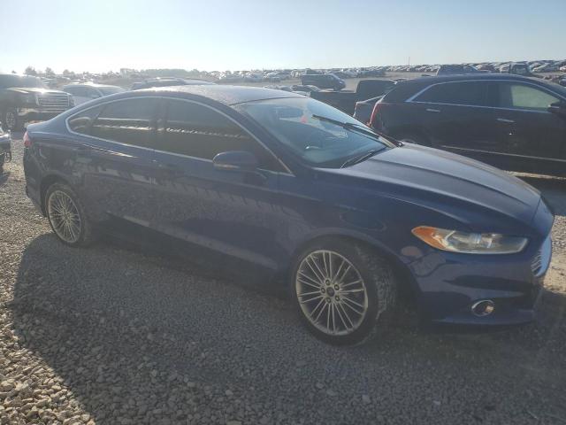 Фото 4 - FORD FUSION