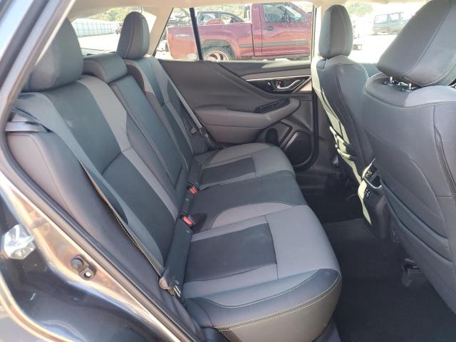 Фото 11 - SUBARU OUTBACK