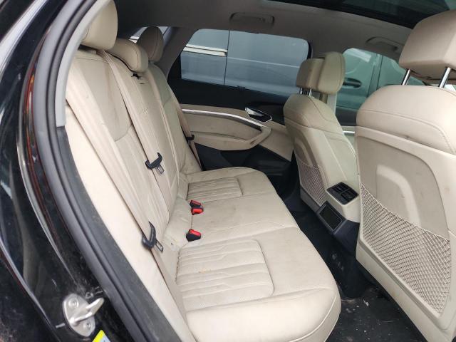 AUDI E-TRON 2019 VIN WA1VAAGE4KB011224