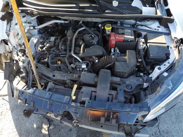 Фото 11 - NISSAN SENTRA