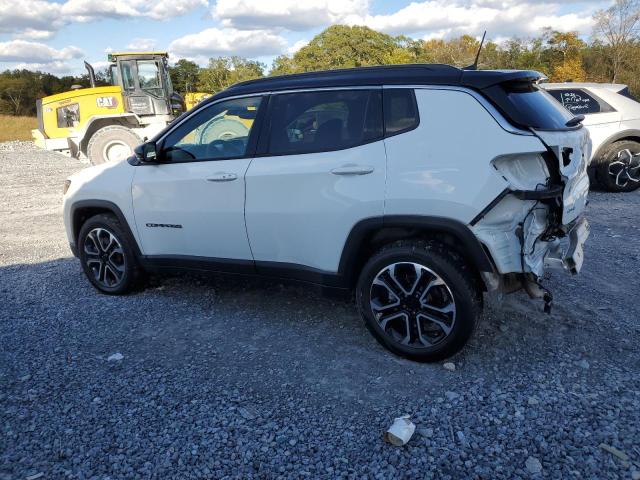 Фото 2 - JEEP COMPASS