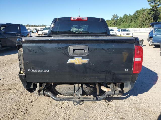 Фото 6 - CHEVROLET COLORADO