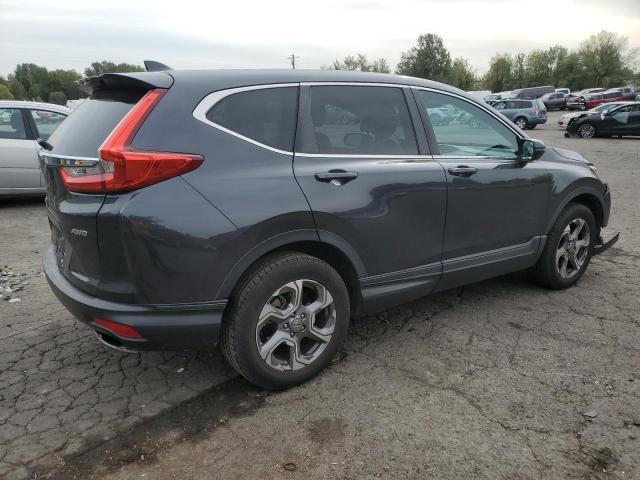 Фото 3 - HONDA CRV