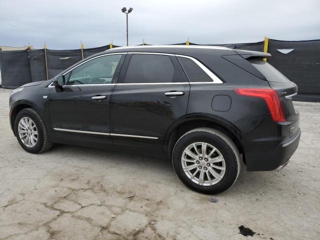 Фото 2 - CADILLAC XT5
