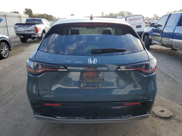 Фото 6 - HONDA HR-V