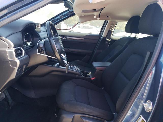 Фото 7 - MAZDA CX-5