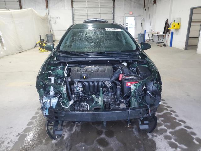 TOYOTA COROLLA 2015 VIN 2T1BURHE3FC359617